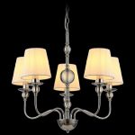 Подвесная люстра Illumico IL0956-5P-27 CR