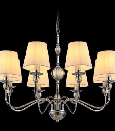 Подвесная люстра Illumico IL0956-8P-27 CR