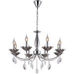 Подвесная люстра Illumico IL1241-8PPA-29 CR