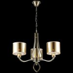 Подвесная люстра Illumico IL1802-3P-17 AB