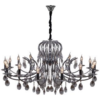 Подвесная люстра Illumico IL2326-16POR-39 CR