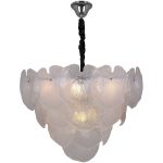 Подвесная люстра Illumico IL5105-12PDI-39 CR