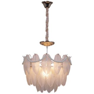 Подвесная люстра Illumico IL5557-9PDI-39 GD