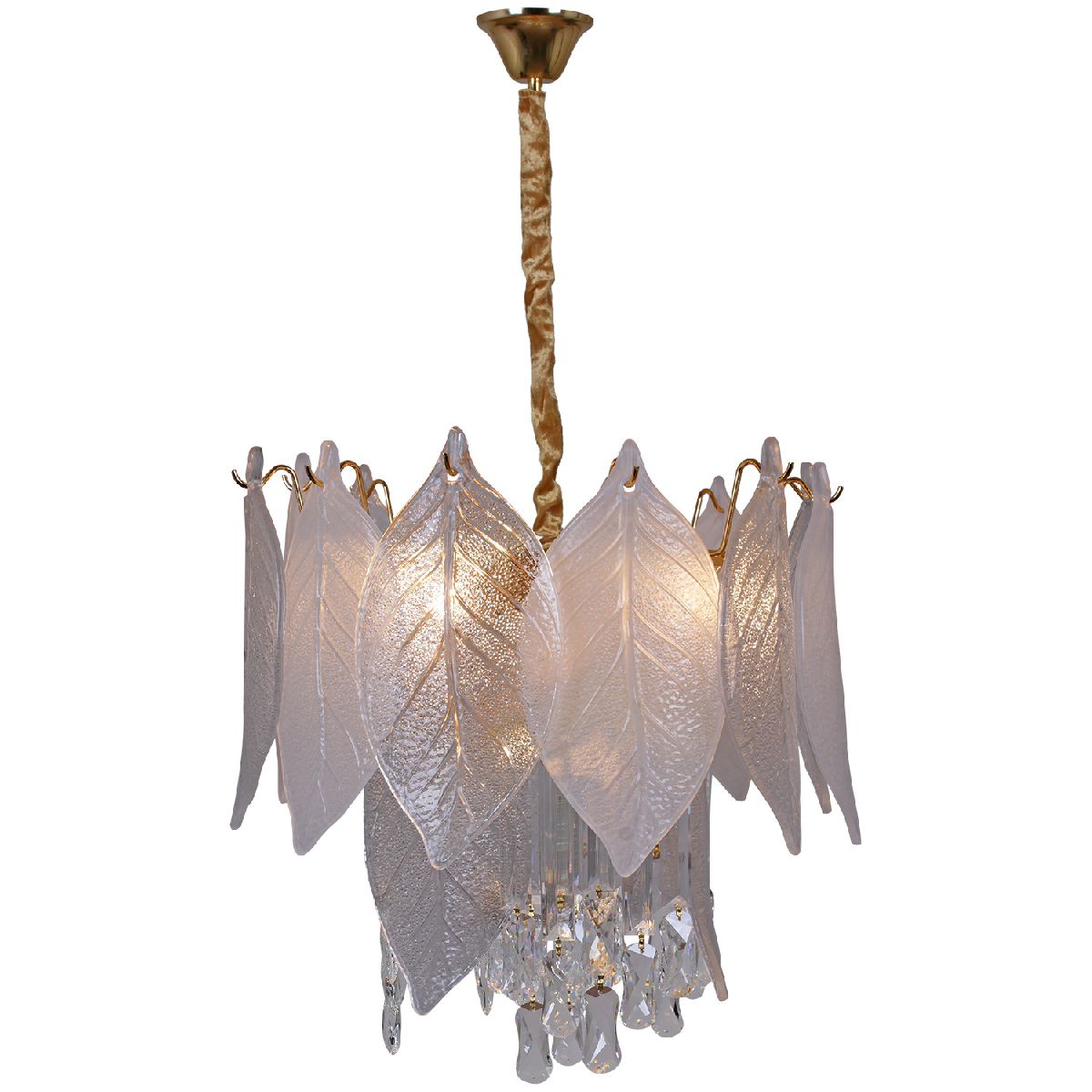 Подвесная люстра Illumico IL8186-5 Подвесная люстра Illumico IL8186-5