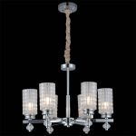 Подвесная люстра Illumico IL8678-6P-20 CR