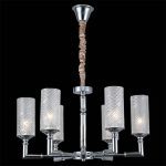 Подвесная люстра Illumico IL8683-6P-10 CR