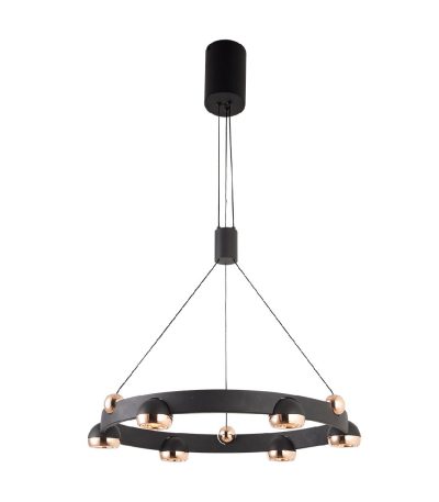 Подвесная люстра IMEX Teranzo PLC-7069-560