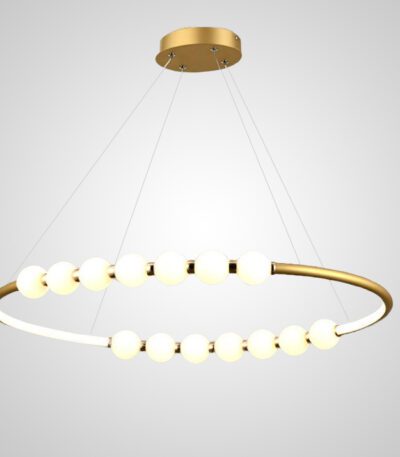 Подвесная люстра ImperiumLoft Access 194915-23