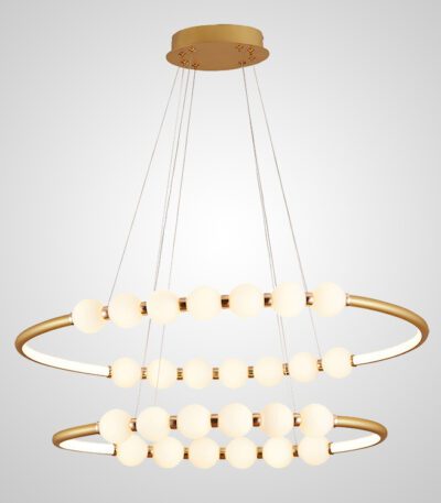 Подвесная люстра ImperiumLoft Access 194916-23