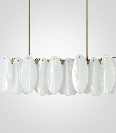 Подвесная люстра ImperiumLoft Angel Style Italian 144339-22