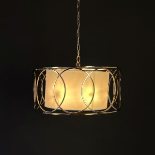 Подвесная люстра ImperiumLoft Antic 147882-22