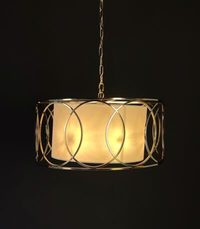 Подвесная люстра ImperiumLoft Antic 147882-22