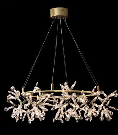 Подвесная люстра ImperiumLoft Ariana 201173-23