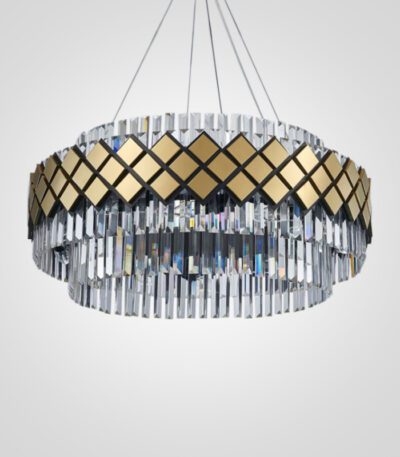 Подвесная люстра ImperiumLoft Berly 151571-26