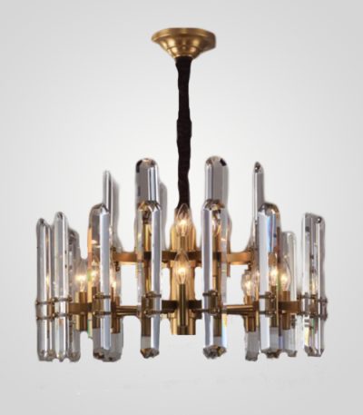 Подвесная люстра ImperiumLoft Bonnington 186179-22