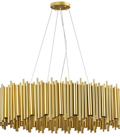 Подвесная люстра ImperiumLoft Brubeck DeLight Collectionfull 148049-22