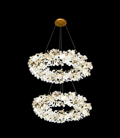 Подвесная люстра ImperiumLoft Caramelly 194939-23