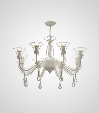 Подвесная люстра ImperiumLoft Cast 181893-26