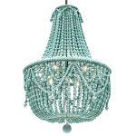 Подвесная люстра ImperiumLoft Chanteuse 156897-22