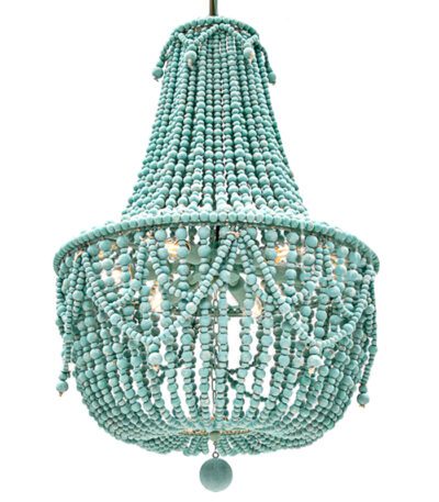 Подвесная люстра ImperiumLoft Chanteuse 156897-22