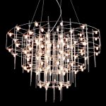 Подвесная люстра ImperiumLoft Chill 233082-26