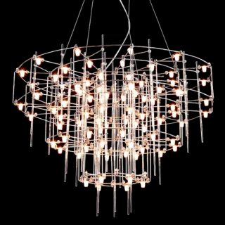 Подвесная люстра ImperiumLoft Chill 233082-26