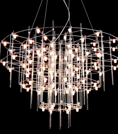 Подвесная люстра ImperiumLoft Chill 233082-26