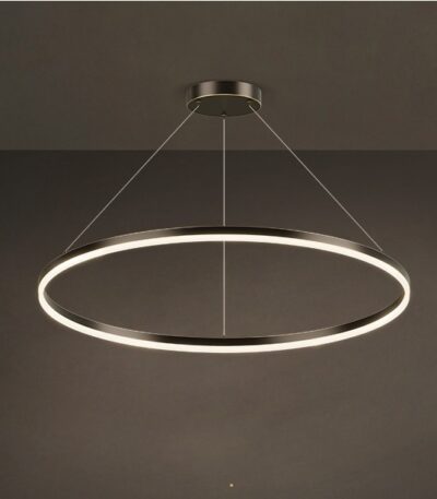 Подвесная люстра ImperiumLoft Cruise 204623-23