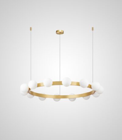 Подвесная люстра ImperiumLoft Destiny 194905-23