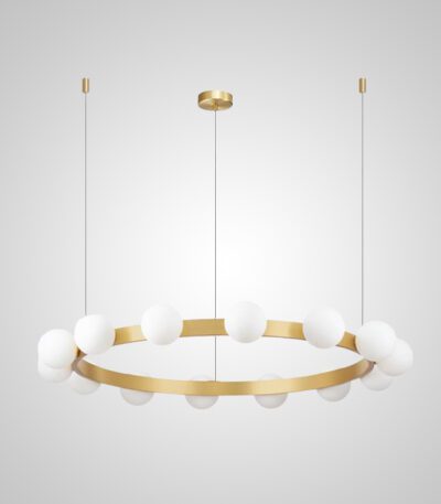 Подвесная люстра ImperiumLoft Destiny 194906-23