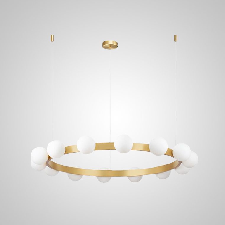 Подвесная люстра ImperiumLoft Destiny 194906-23 Подвесная люстра ImperiumLoft Destiny 194906-23