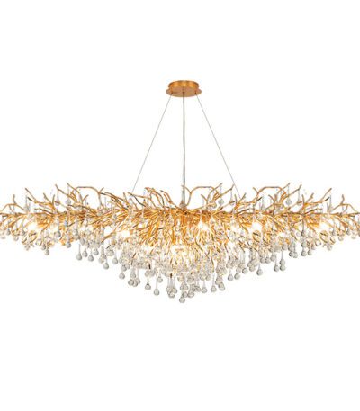 Подвесная люстра ImperiumLoft Droplet 148055-22