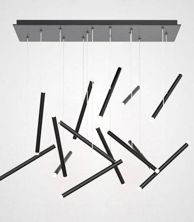 Подвесная люстра ImperiumLoft Dutti 156996-22