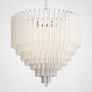 Подвесная люстра ImperiumLoft Eich Chandelier Nova 191708-22