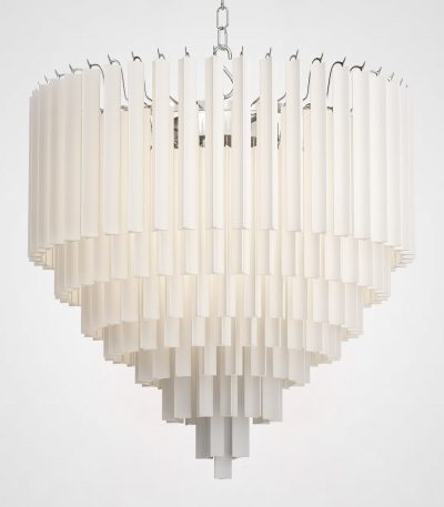 Подвесная люстра ImperiumLoft Eich Chandelier Nova 191708-22