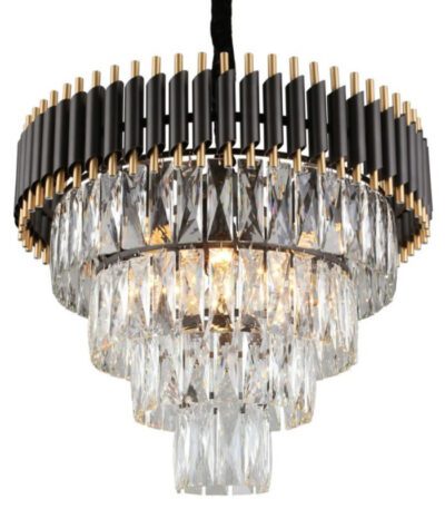 Подвесная люстра ImperiumLoft Empire 147700-22