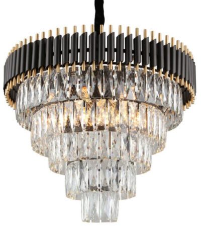 Подвесная люстра ImperiumLoft Empire 147701-22