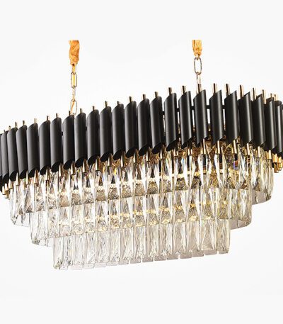 Подвесная люстра ImperiumLoft Empire 156487-22