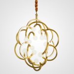 Подвесная люстра ImperiumLoft Fairy 151616-26