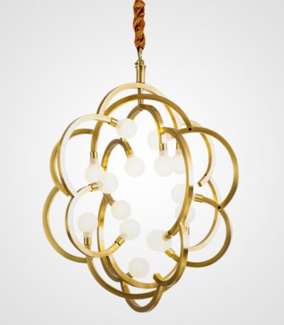 Подвесная люстра ImperiumLoft Fairy 151616-26