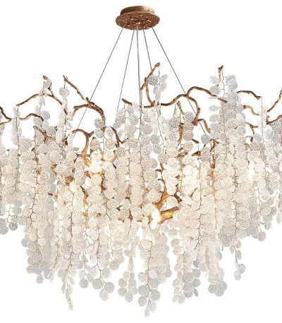 Подвесная люстра ImperiumLoft Fairytree 184495-22