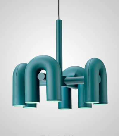 Подвесная люстра ImperiumLoft Fanny 192007-23