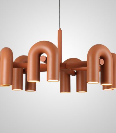 Подвесная люстра ImperiumLoft Fanny 192010-23