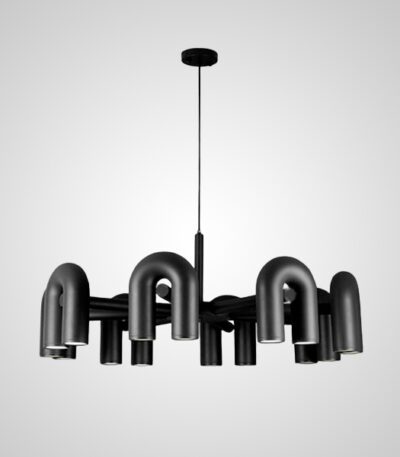 Подвесная люстра ImperiumLoft Fanny 212348-23