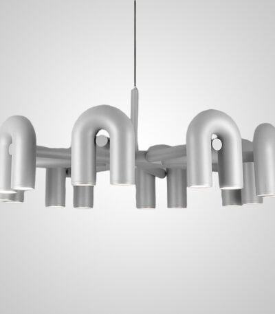 Подвесная люстра ImperiumLoft Fanny 212350-23