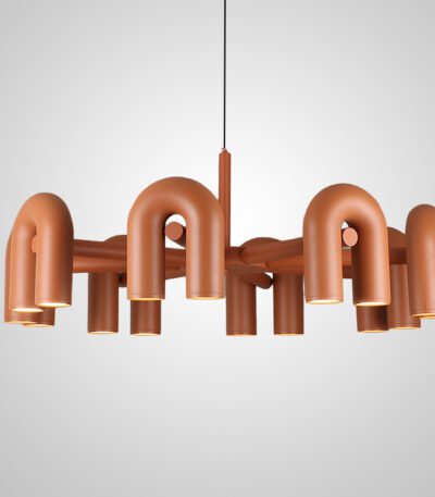 Подвесная люстра ImperiumLoft Fanny 212351-23