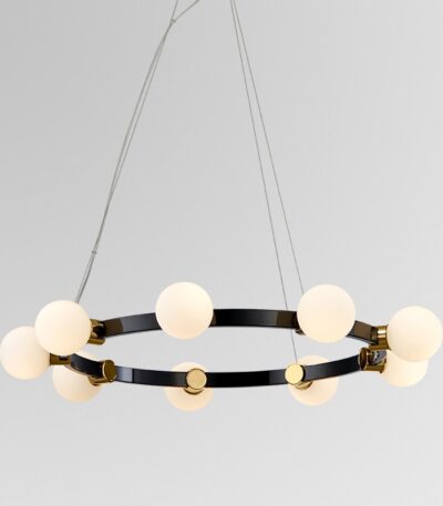 Подвесная люстра ImperiumLoft Flamb 140690-26