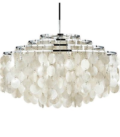 Подвесная люстра ImperiumLoft Fun 181908-22