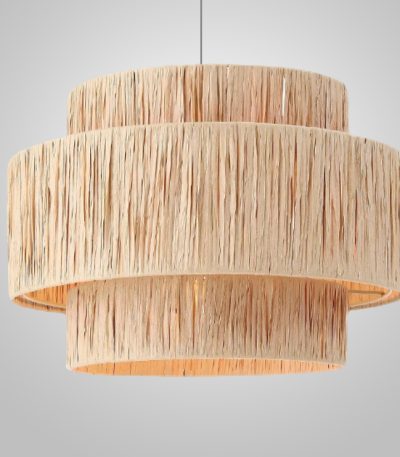 Подвесная люстра ImperiumLoft Hiskias 232885-23