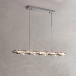 Подвесная люстра ImperiumLoft Jennifer Long 223616-23